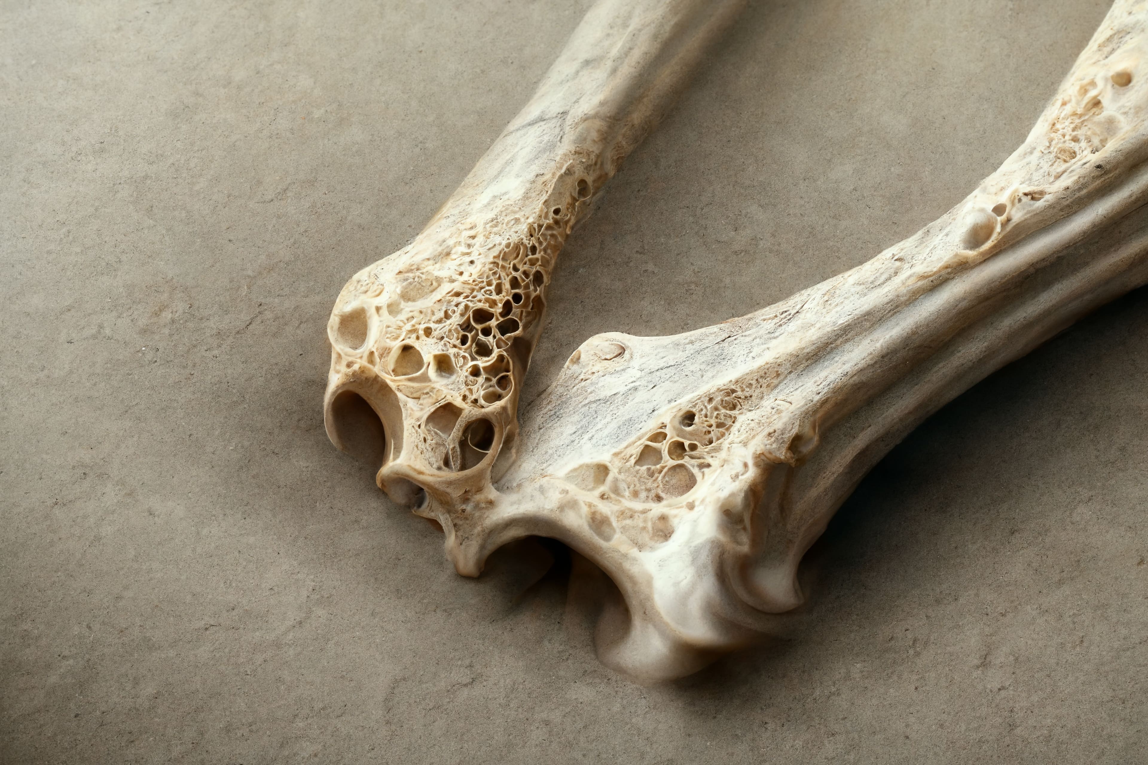 bone cancer